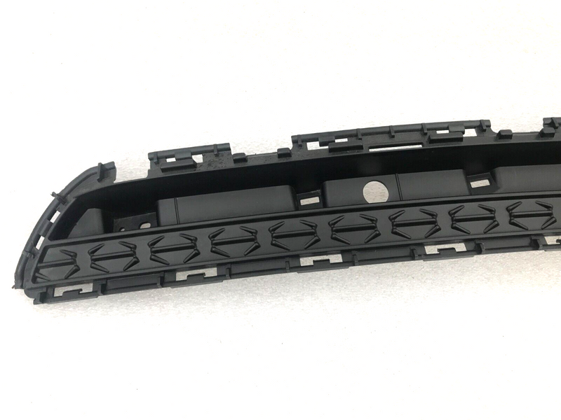 KIA PROCEED FACELIFT 2021-ON REAR BUMPER RIGHT SIDE TRIM MOULDING 86690-J7KA0