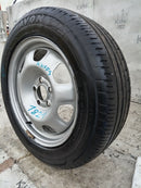 FORD TRANSIT CONNECT STEEL WHEEL RIM 16" 6.5Jx16H2 ET50 & TYRE 205/60/R16