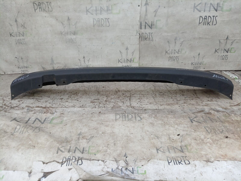FORD TRANSIT CUSTOM 2012-ON REAR BUMPER PDC BK21-17E962