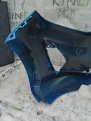 FORD FIESTA 2018-2022 FRONT BUMPER GENUINE H1BB17757A