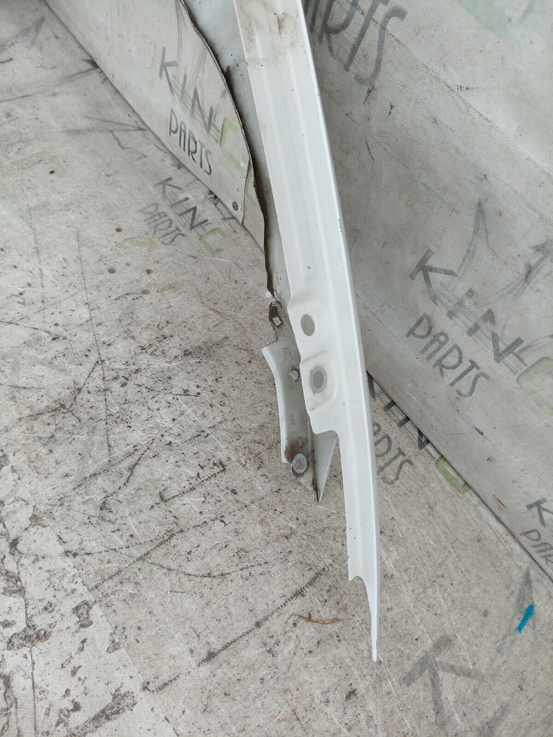 VW GOLF MK7 7.5 FACELIFT LCI 2017-19 FRONT FENDER WING PANEL LEFT SIDE