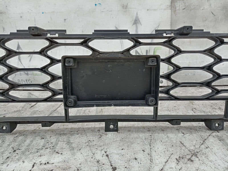 KIA CEED MK3 2019 FRONT BUMPER LOWER GRILLE GRILL 86560-J7010 GENUINE