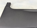 MERCEDES-BENZ C-CLASS W204 07-11 LEFT N/S B-PILLAR LOWER TRIM COVER A2046900525