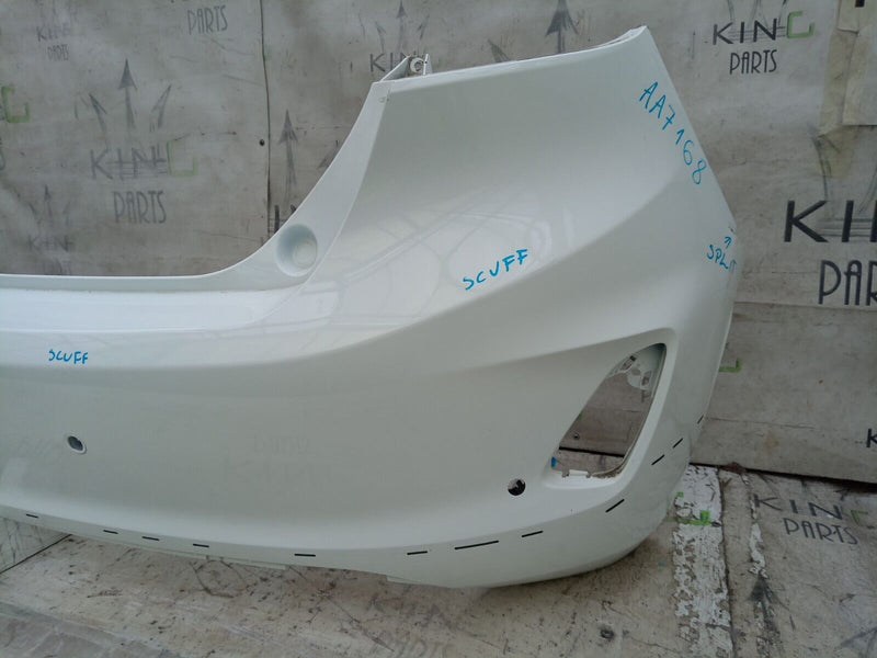 FORD FIESTA MK8 2018-2021 REAR BUMPER GENUINE PDC H1BB-17906-A1