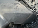 AUDI A4 B9 2016-ON REAR LEFT N/S DOOR CARD PANEL TRIM 8W0-867-317 GENUINE