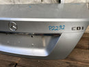 MERCEDES W204 C200 SALOON 2009-2014 COMPLETE REAR TAILGATE BOOT LID PANEL