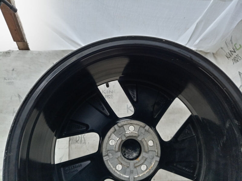 VW ID3 ID.3 GENUINE ALLOY WHEEL RIM 18' 7,5Jx18H2 ET50 / 10A601025C