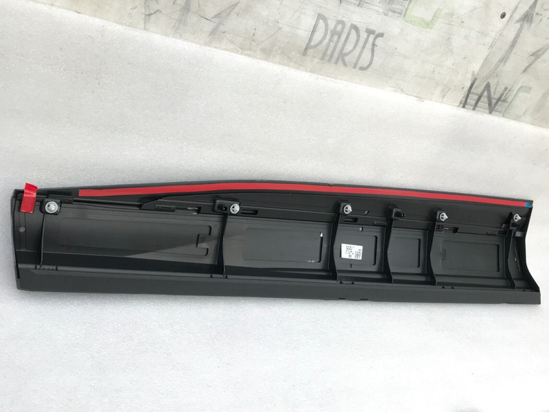 AUDI Q4 E-TRON *NEW FRONT DOOR TRIM MOULDING PANEL RIGHT SIDE 89A.853.960A