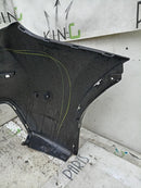 BMW X3 G01 M-SPORT 2017-2021 REAR BUMPER WITH PDC HOLES 8064829