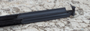 SKODA KAROQ NU7 17-21 FRONT LEFT N/S DOOR WINDOW TOP MOLDING STRIP TRIM GENUINE