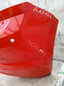 VW VOLKSWAGEN POLO GTI 2017-2021 REARA BUMPER PDC GENUINE 2GS807421