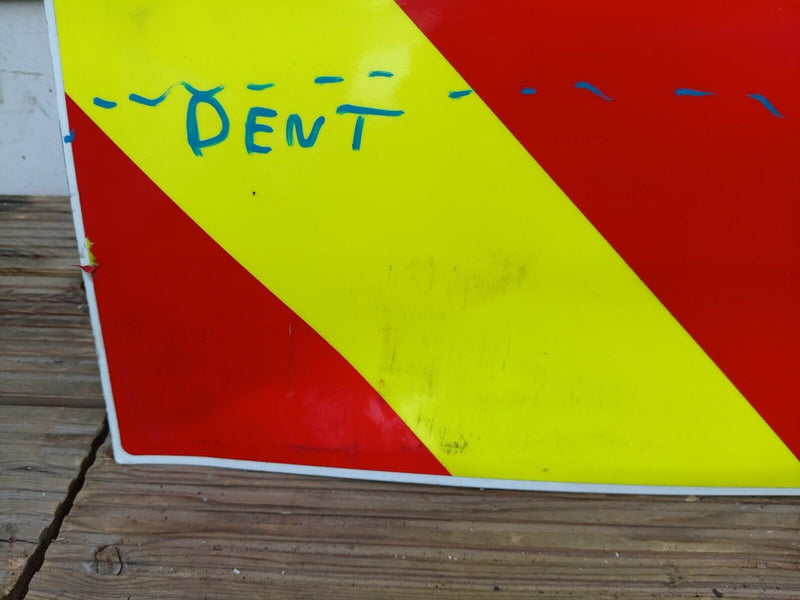 FORD TRANSIT CONNECT MK2 2013-22 REAR DOOR SHELL PANEL RIGHT DRIVER SIDE