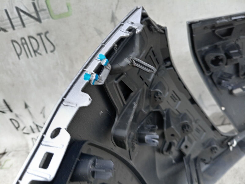 PEUGEOT 208 GT 2019-2022 GENUINE FRONT BUMPER 6x PDC 9824787780