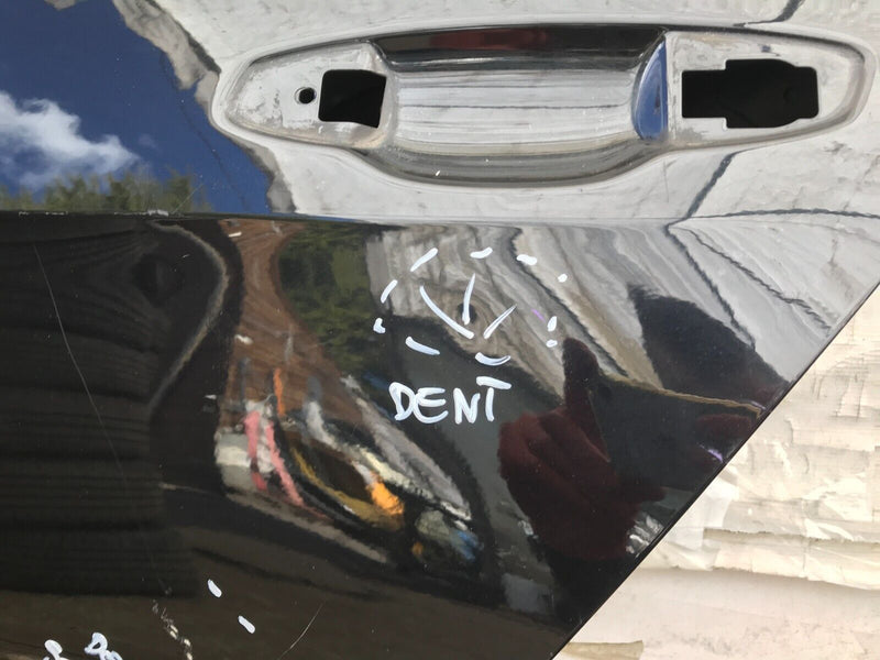 VW GOLF MK7 MK7.5 2012-19 REAR DOOR SHELL PANEL LEFT SIDE 5G4833311L