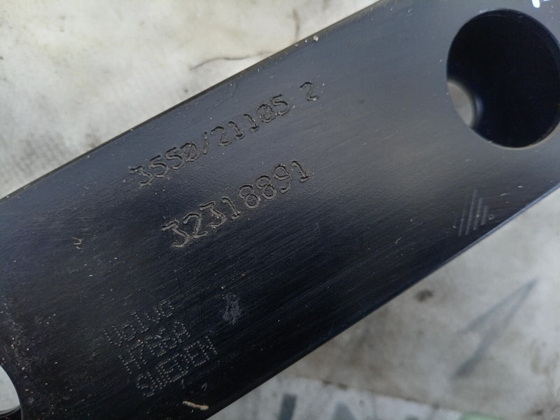 VOLVO XC60 MK2 2017-2021 UPPER SLAM PANEL RADIATOR SUPPORT 32318891