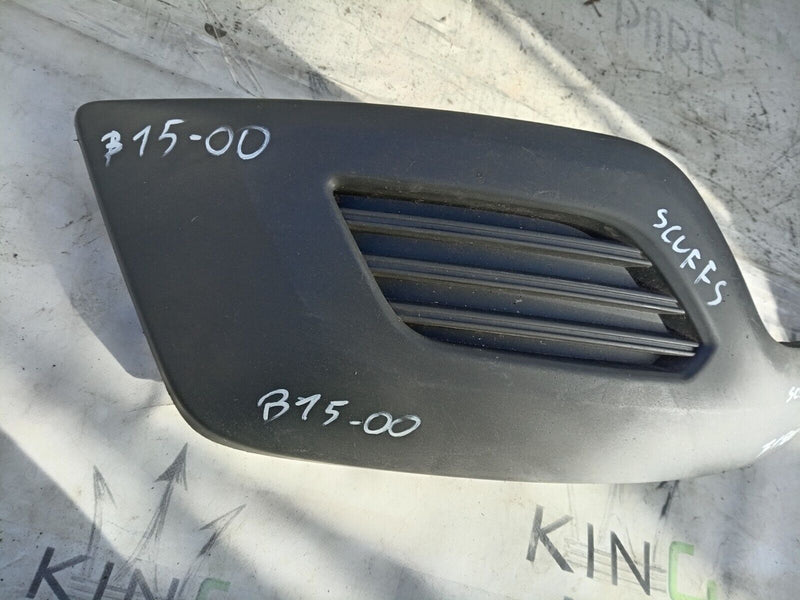 FORD TRANSIT CUSTOM 2013-2018 FRONT BUMPER RIGHT TRIM COVER BK21-R19952