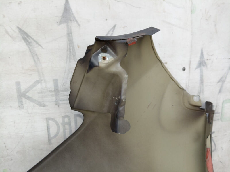 DUCATO, RELAY, BOXER FACELIFT 2014-22 FRONT FENDER WING PANEL RIGHT SIDE