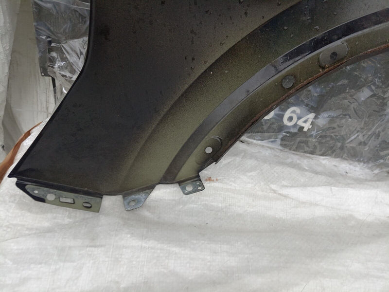 AUDI Q3 F3 2019-24 FRONT FENDER WING PANEL RIGHT DRIVER SIDE