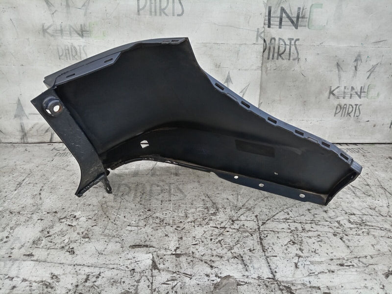 HONDA CR-V MK3 FACELIFT 10-11 REAR LEFT N/S BUMPER SIDE 71502-SWA-ZZ00