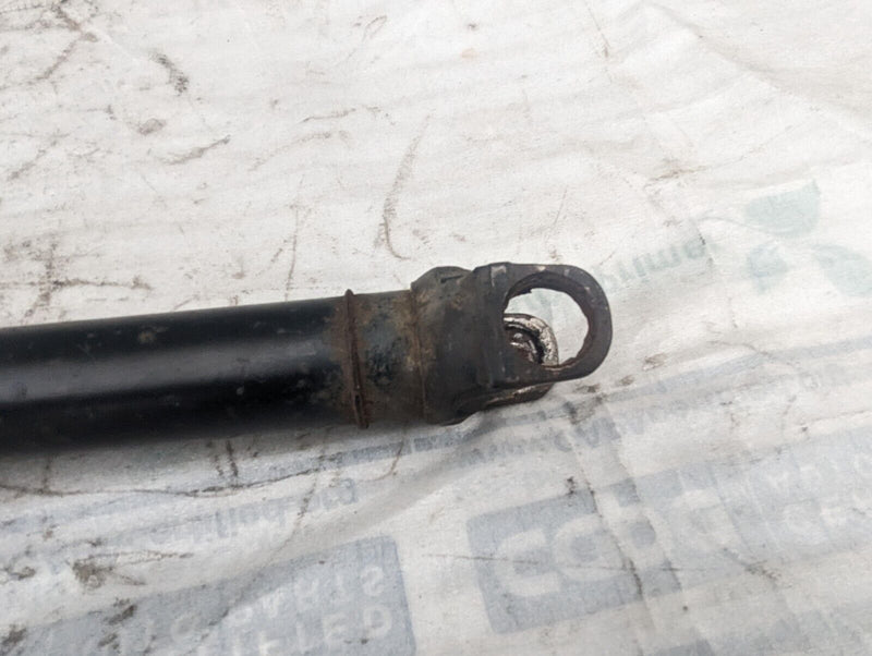 BMW X1 E84 09-15 MANUAL GEARBOX REAR PROPSHAFT GENUINE