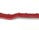 KIA SPORTAGE GT-LINE MK5 NQ5 2022-ON FRONT BUMPER RADIATOR GRILL TRIM MOULDING #