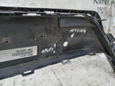 SKODA ENYAQ iV FRONT BUMPER CENTRE PANEL TRIM MOULDING 5LA853551