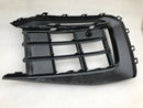 VW TOUAREG CR MK3 ELEGANCE 2023 FRONT BUMPER LEFT & RIGHT SIDE PAIR TRIM GRILL