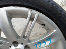 BMW 6' 04-10 E63 E64 ALLOY WHEEL RIM 18' 9Jx18H2 IS18 & TYRE 275/40/18 R18