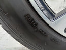 VW ID3 ID.3 GENUINE ALLOY WHEEL RIM 18' 7,5Jx18H2 ET50 & TYRE 215x55 R18