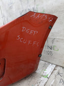 SUZUKI SWIFT 2008-2011 FRONT BUMPER GENUINE 71711-55L