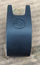 VW GOLF MK7 2012-2020 CHILD SEAT/ISOFIX SLOT COVER TRIM 5G0887187 GENUINE