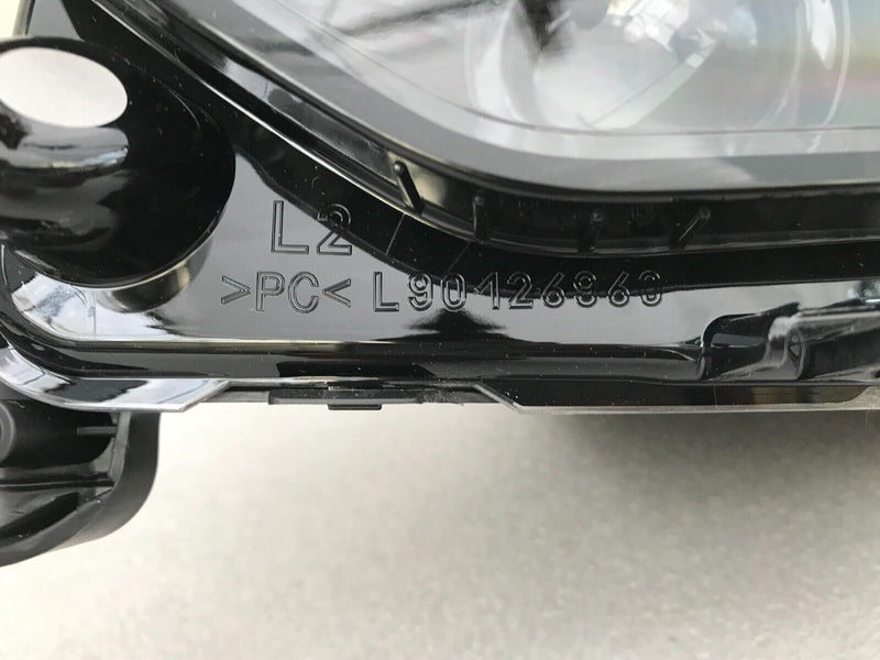 PEUGEOT 208 MK2 P21 2019-22 LEFT SIDE NEW FULL LED HEADLIGHT GENUINE &ECU MODULE