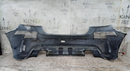 MERCEDES A CLASS W176 AMG LINE 2013-2017 REAR BUMPER A1768852425