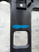 SUZUKI S-CROSS MK3 (JYB) 2021-ON FRONT BUMPER GENUINE, PDC 71711-63T