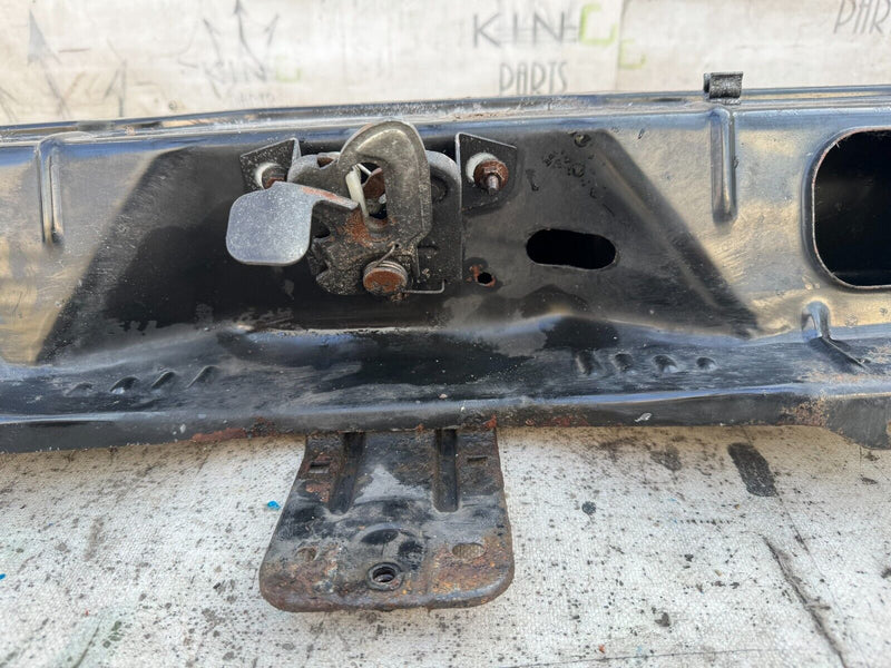 FIAT DUCATO MK3 CITROEN RELAY 2006-2014 FRONT RADIATOR SUPPORT TOP PANEL