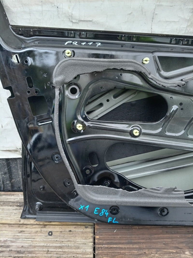 BMW X1 E84 2009-15 GENUINE FRONT DOOR SHELL PANEL LEFT PASSENGER SIDE