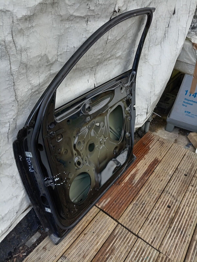 AUDI Q3 F3 MK2 83A 2018-23 GENUINE FRONT DOOR PANEL RIGHT DRIVER SIDE