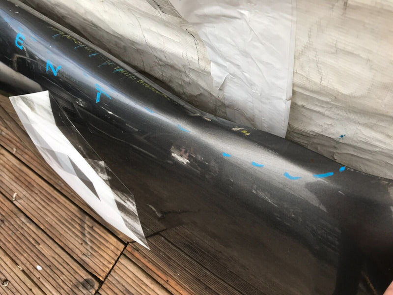 FORD TRANSIT CUSTOM FACELIFT LCI 2018-2022 GENUINE BONNET HOOD PANEL