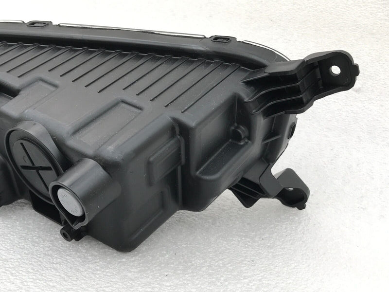 HYUNDAI TUCSON NX4e LCI 2024 GRILL FRONT BUMPER LEFT SIDE LED LIGHT 92207N7650 1