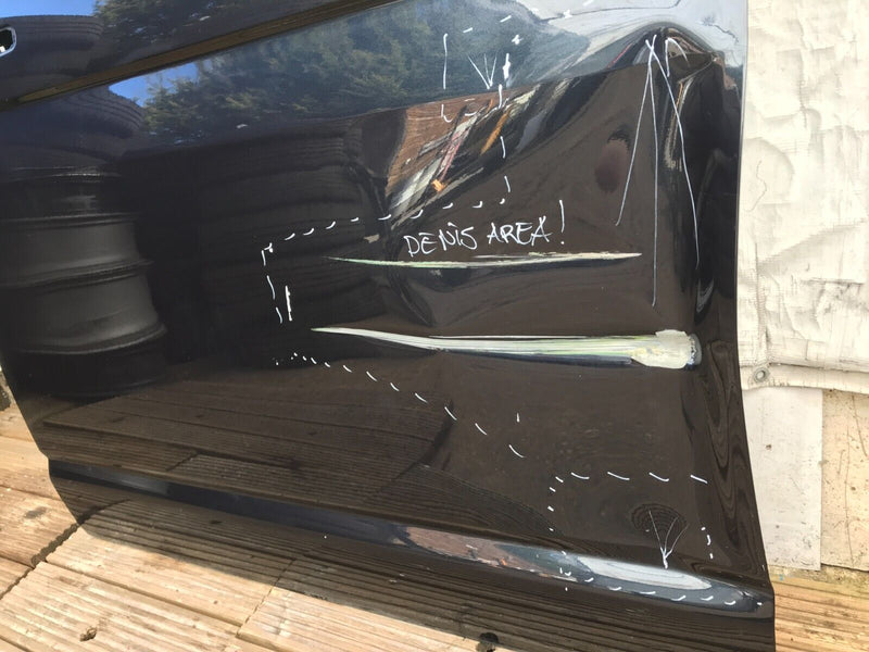 VW TRANSPORTER T5 T6 2004-2021 LEFT SIDE SLIDING DOOR PANEL 7LA843107 D