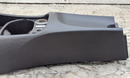 FIAT ABARTH 500 08-15 CENTER CONSOLE ARM REST 735429498 GENUINE