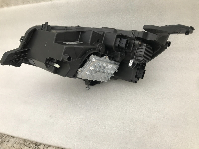 PEUGEOT 208 MK2 P21 *NEW COMPLETE RIGHT DRIVER SIDE FRONT HEADLIGHT 9850177580