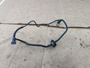VW GOLF MK7 2012-2020 FUEL LINE SUPPLY MA4411