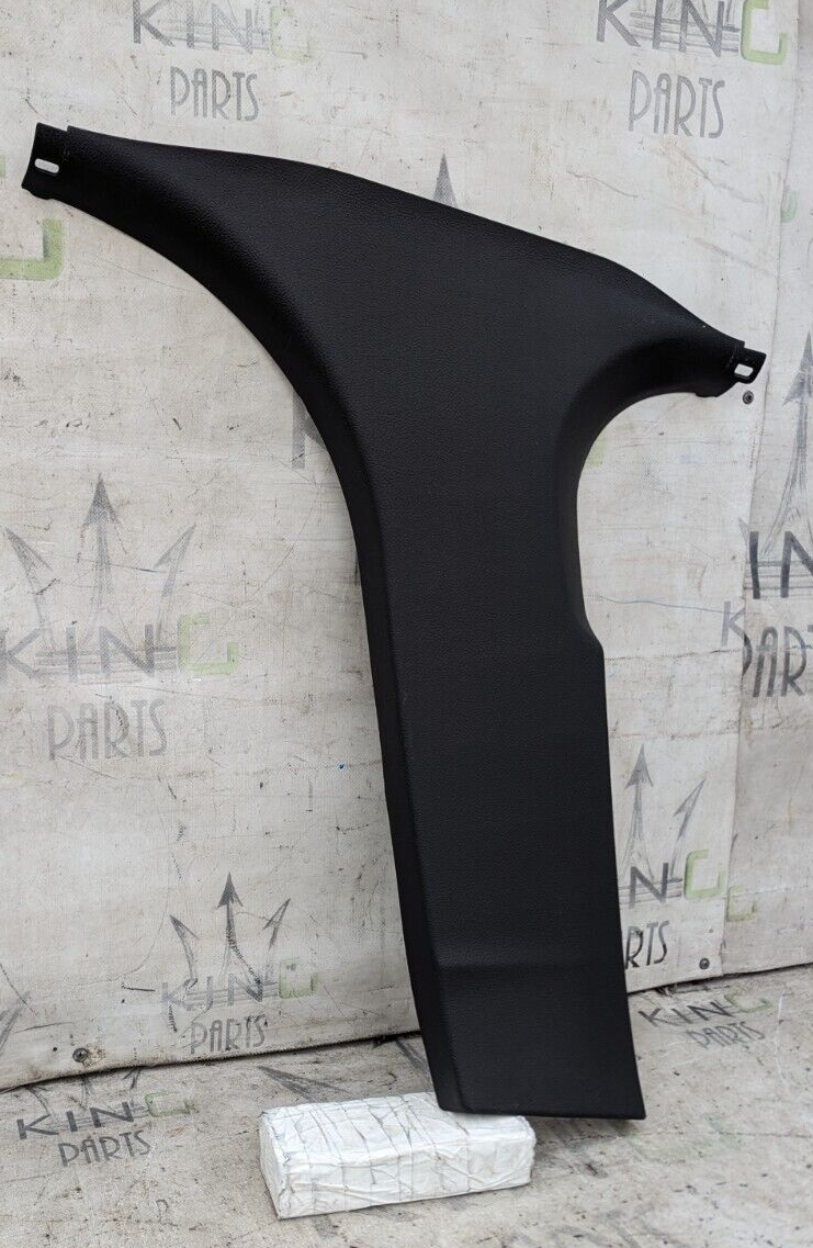 BMW 3 SERIES F30 2011-2019 FRONT LEFT N/S - B PILLAR LOWER COVER PANEL 7221001