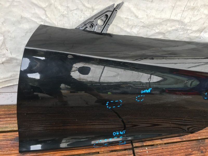 BMW Z4 E89 2009-2016 FRONT LEFT N/S DOOR SHELL PANEL 7198281-05 GENUINE