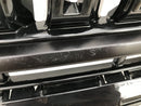 SKODA KODIAQ 2016-2020 FRONT BUMPER RADIATOR GRILL GRILLE in BLACK MATT