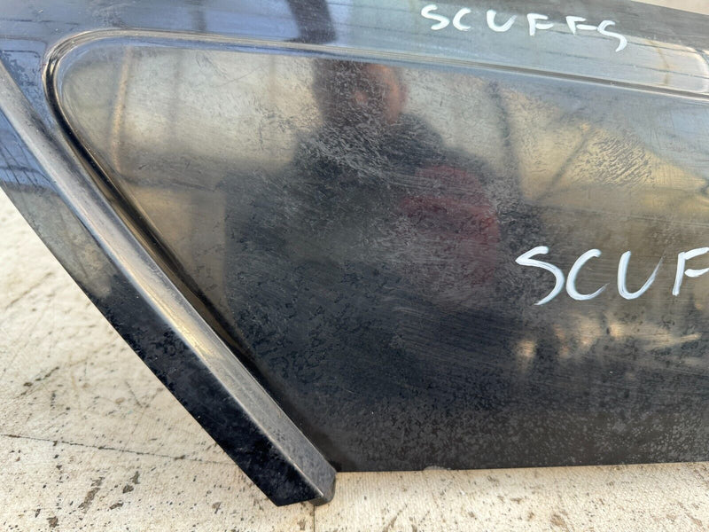 RANGE ROVER SPORT L494 14-18 RIGHT SIDE REAR EXTERIOR D-PILLAR TRIM COVER