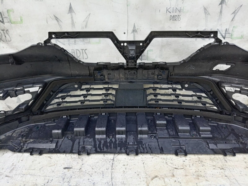 RENAULT ARKANA 2020-ON FRONT BUMPER GENUINE 620225387R