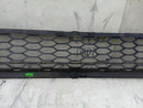 JAGUAR E PACE 2018-ON FRONT BUMPER LOWER GRILL J9D3-17K945-A