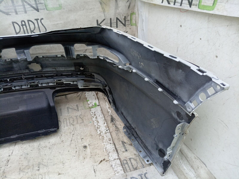 AUDI Q7 S-LINE 2015-2019 REAR BUMPER GENUINE 4M0807521B 4M0807511